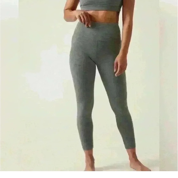 Athleta Bundle 4 Leggings Size Small. - Picture 14 of 16